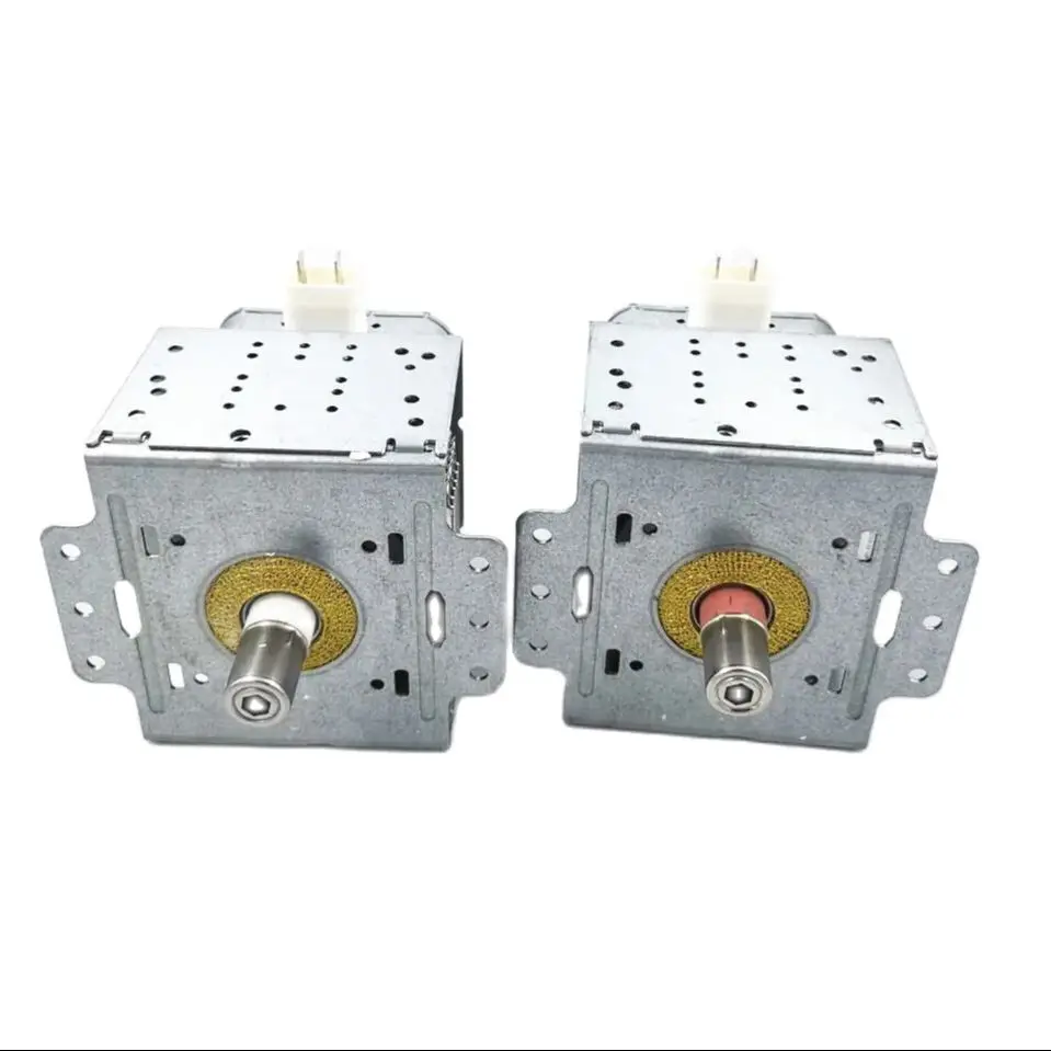 Utilisé pour les pièces de quatro micro-ondas Galanz magnétron M24FB-610A