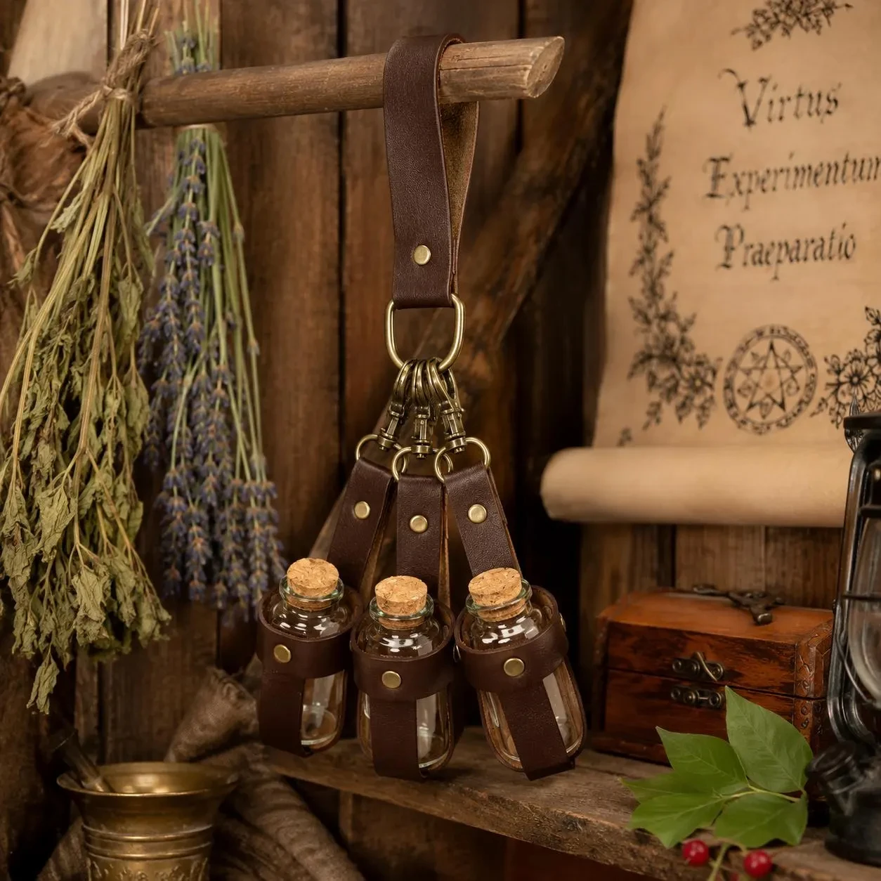 Cosplay Prop - Accessori per cosplay con cintura a