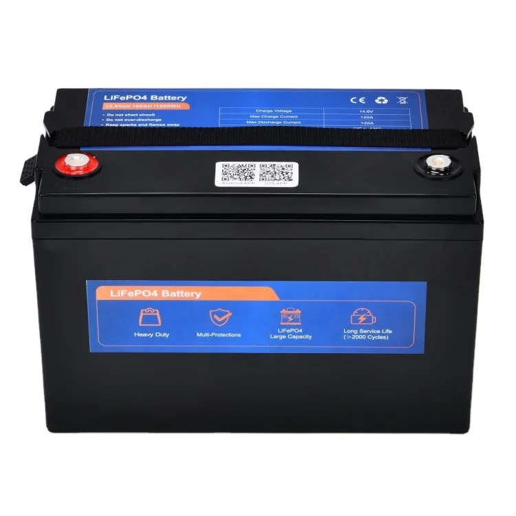 Large capacity 12V 90ah 120ah 200ah deep cycle lifepo4 phosphate 12v ev 48 v 30ah battery pack lithium ion