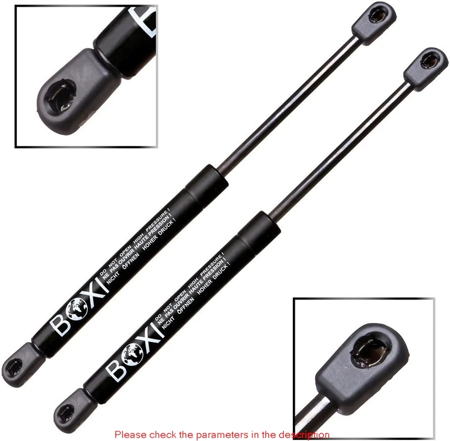 

Rear Trunk Lift Supports Struts Tailgate 22772879 PM3380 SG330120 for Chevrolet Corvette 2014 2015 2016 2017 2018 2019 Coupe