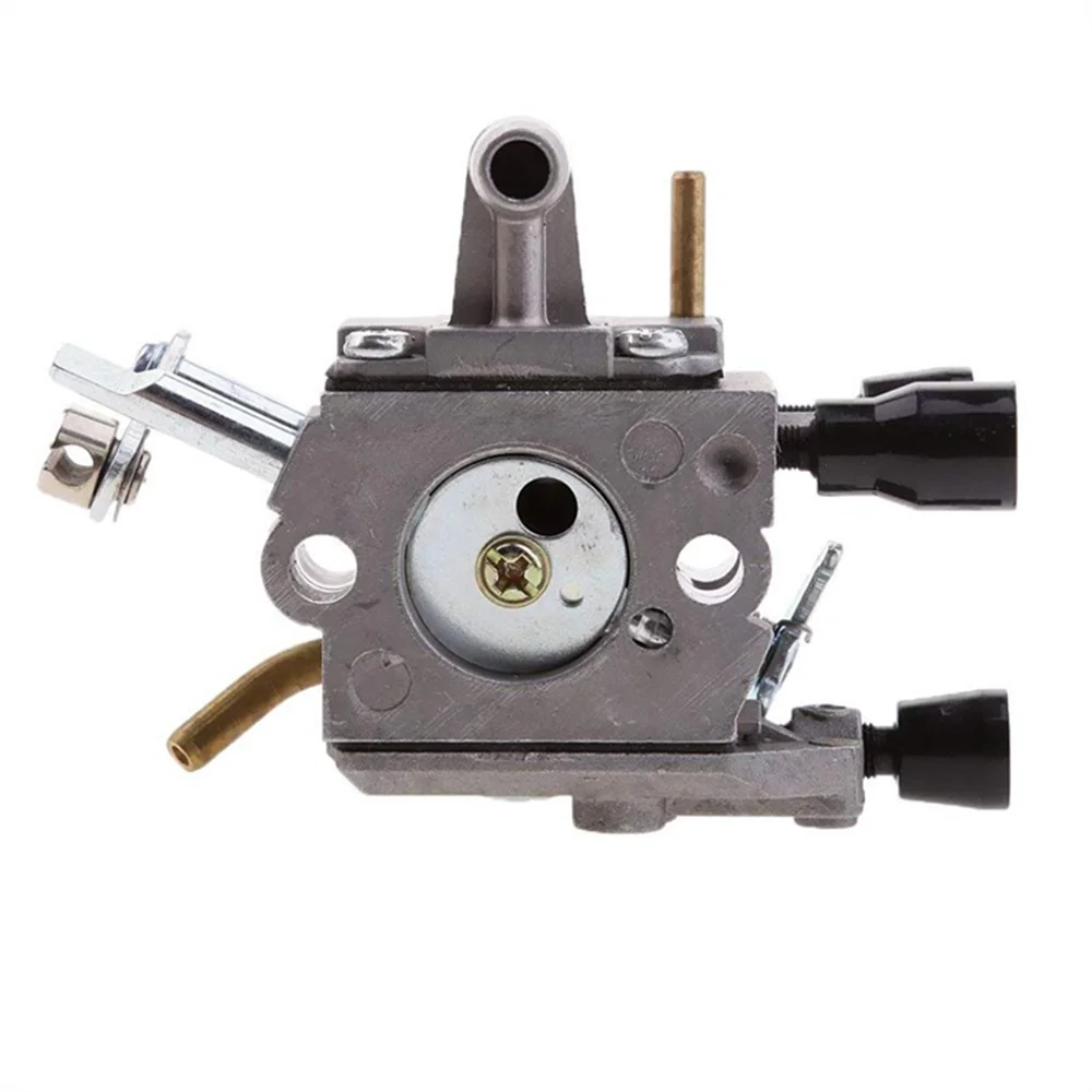 Imagem -02 - Carburador Substitui para Stihl Fs400 Fs450 Fs480 Sp400 Sp450 Sp450 Sp451 Sp481 Zama C1q-s154 C1q-s154