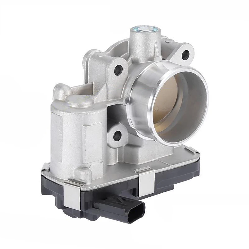 

Автозапчасти, корпус дроссельной заслонки с креплением двигателя 96990270 24100595 для Chevrolet Cobalt 1.5T