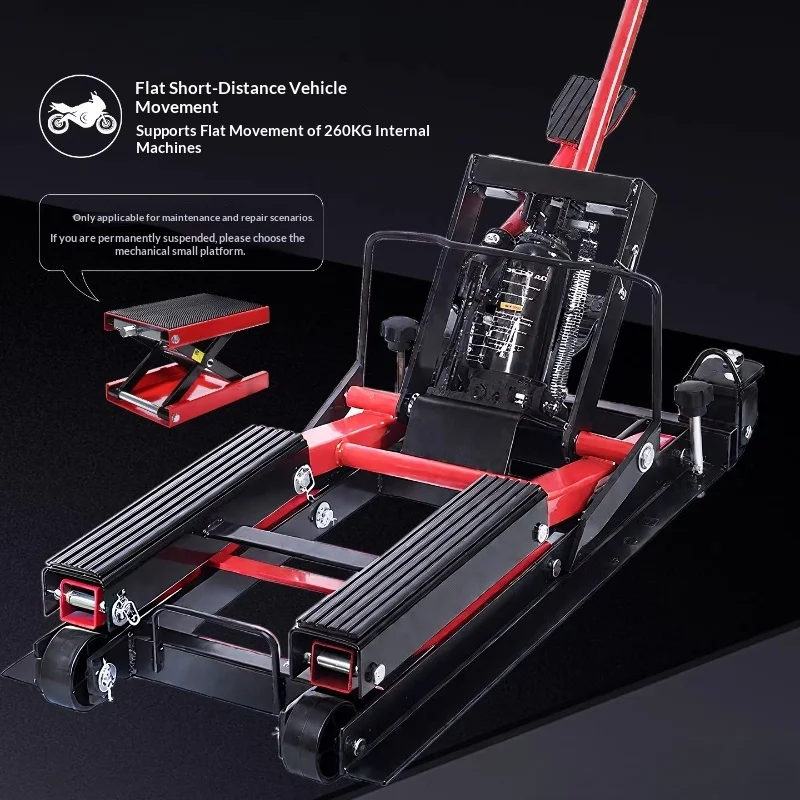 

Автомобильные спасательные инструменты, подъемный небольшой пневматический подъемный домкрат, сверхмощный гидравлический жокей, портативный инструмент для ремонта гаража, грузовика, внедорожника