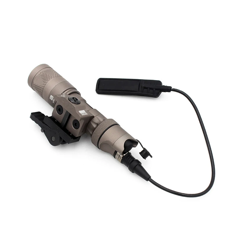 specprecision M323V Scout Light Weapon light GBB Rifle Light