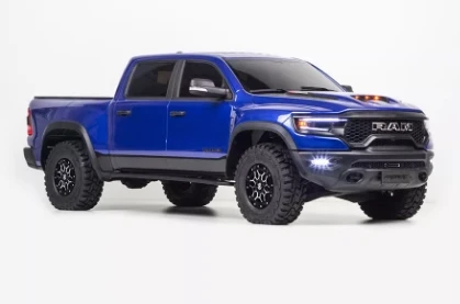 KM Thunder Dodge Tyrannosaurus RAM 1500 Simulation 1/8 Remote