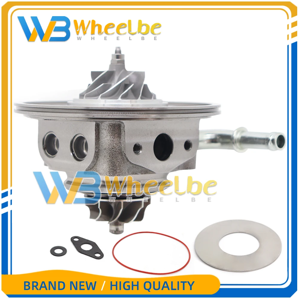 

Car Turbo CHRA Core For Ford Fiesta Focus Transit 1.0 L EcoBoost 92 Kw 125 HP 3 zyl. EcoBoost 2012- 1761178 CM5G-6K682-GB