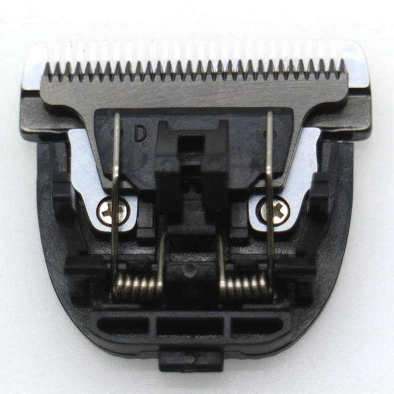 Cabezal de barbero para cortadora de pelo, para Panasonic ER150, ER151, ER152, ER153, ER154, ER160, ER1510, ER1511, ER1610, ER1611, ER-GP80, 2 unidades