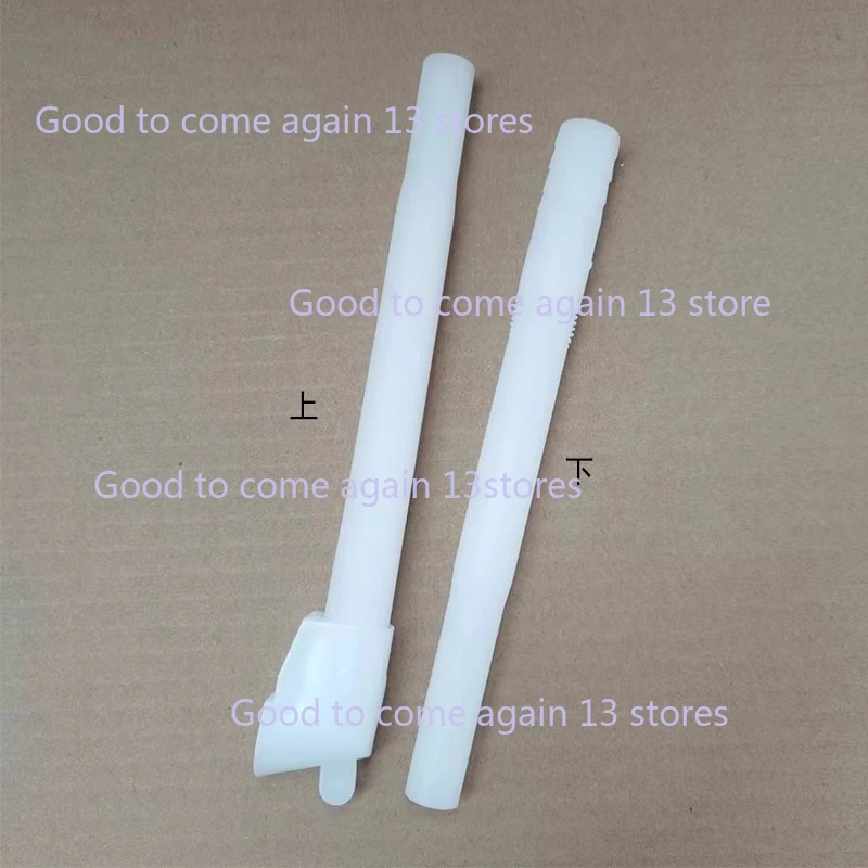 KCI Electrostatic Spray Gun Manual Powder Built-in Electrostatic Powder Spraying Switch Wrench Gun cap L-shaped  Accessories