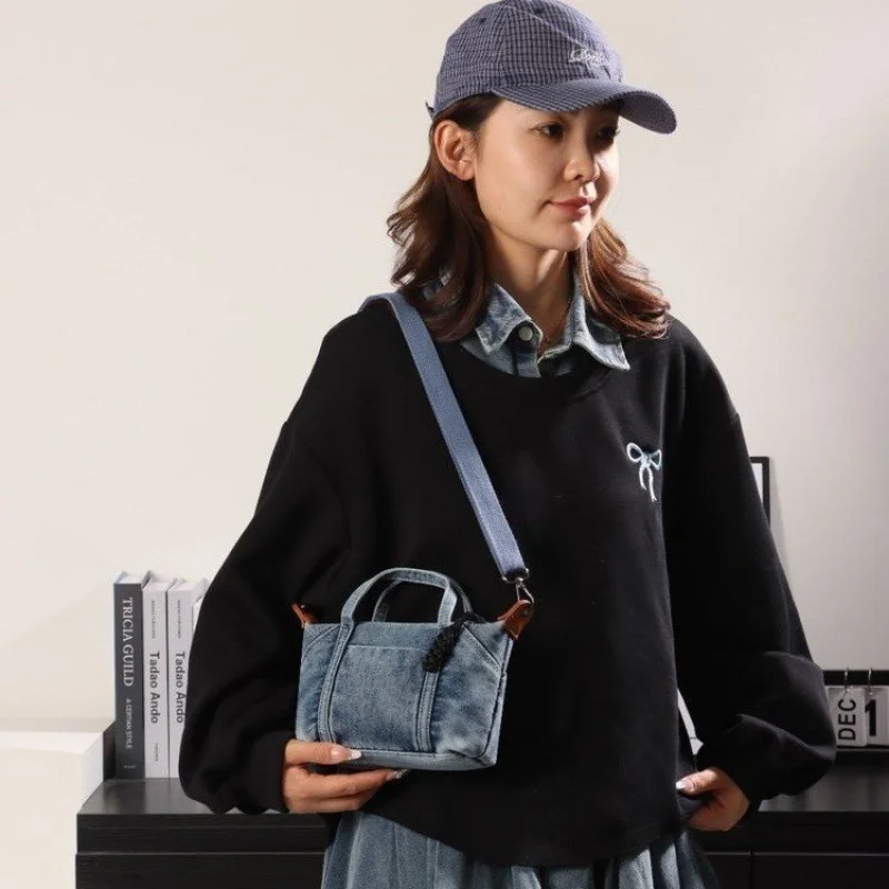 

Chic-satin-look 2025 New Ladies Luxury Brand Leather Hand Bag Famous Designer Simple Popular Classic​