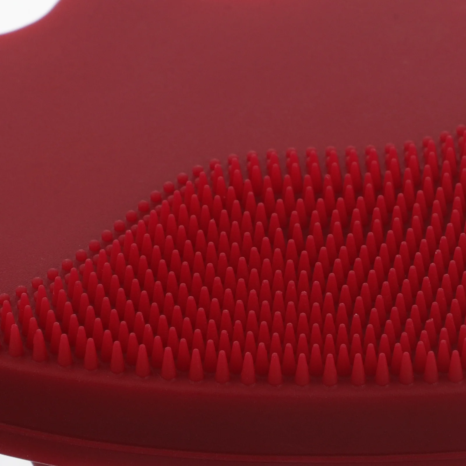 

Silicone Heart-Shaped Scalp Massager Double Sided Soft Hair Washing Brush For Dandruff Removal Shampoo Scrubber Shower Tool