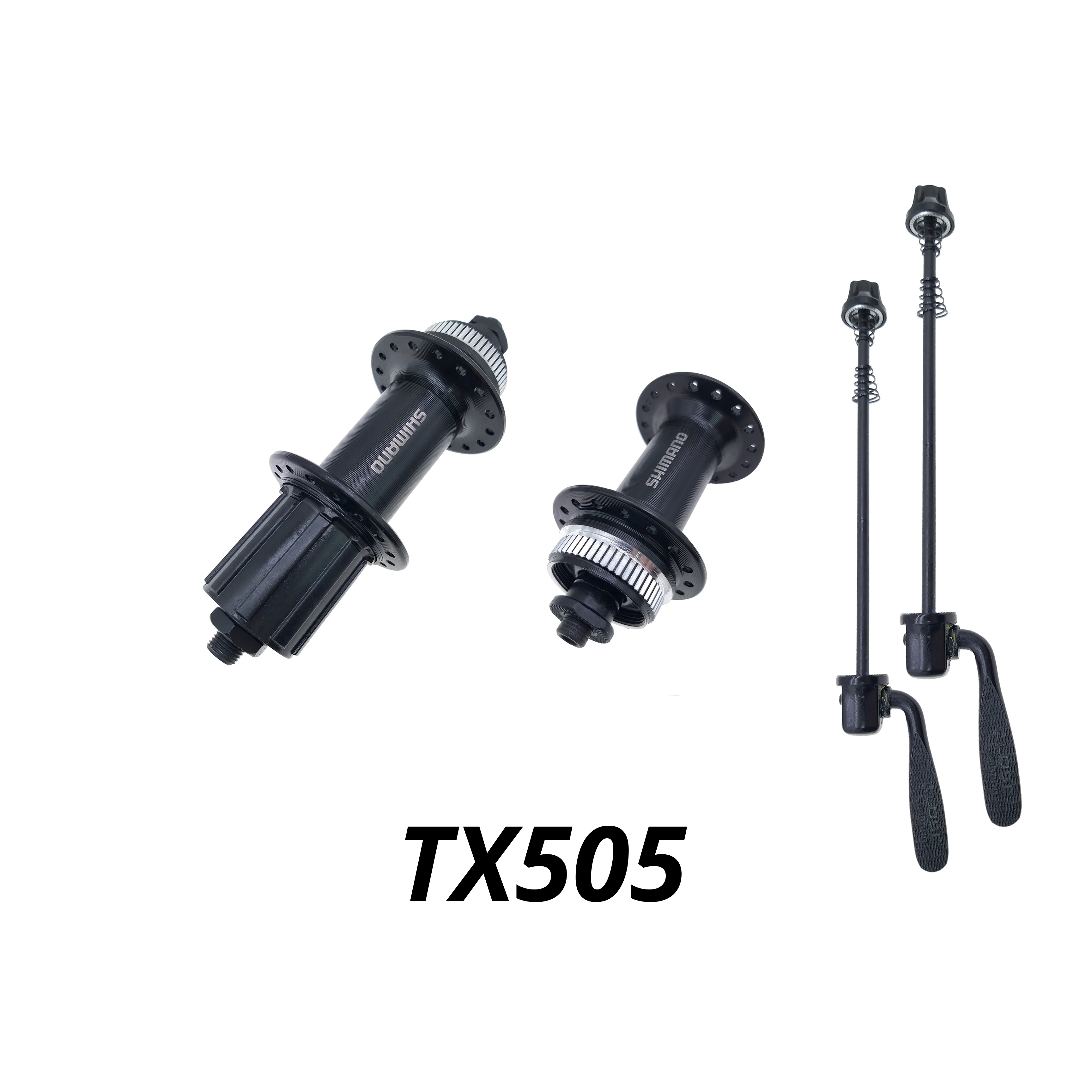 Shimano TOURNEY TX505 Front Rear Freehub 8 9 10 SPEED MTB Mountain