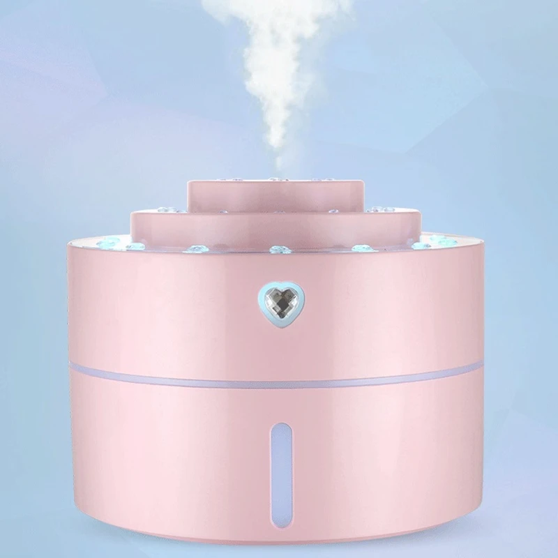 Увлажнитель воздуха с USB-разъемом