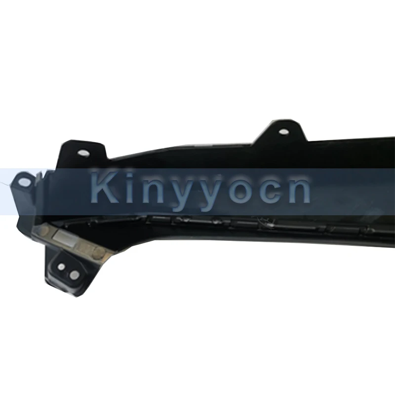 

Накладка на угол переднего бампера для GAC Trumpchi GS8 2022 2023 2024