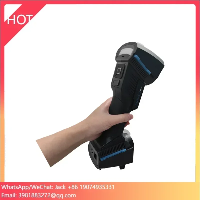 Professional Automotive Scanner Printer Scanner And Photocopy Machine 3d Laser Scanner