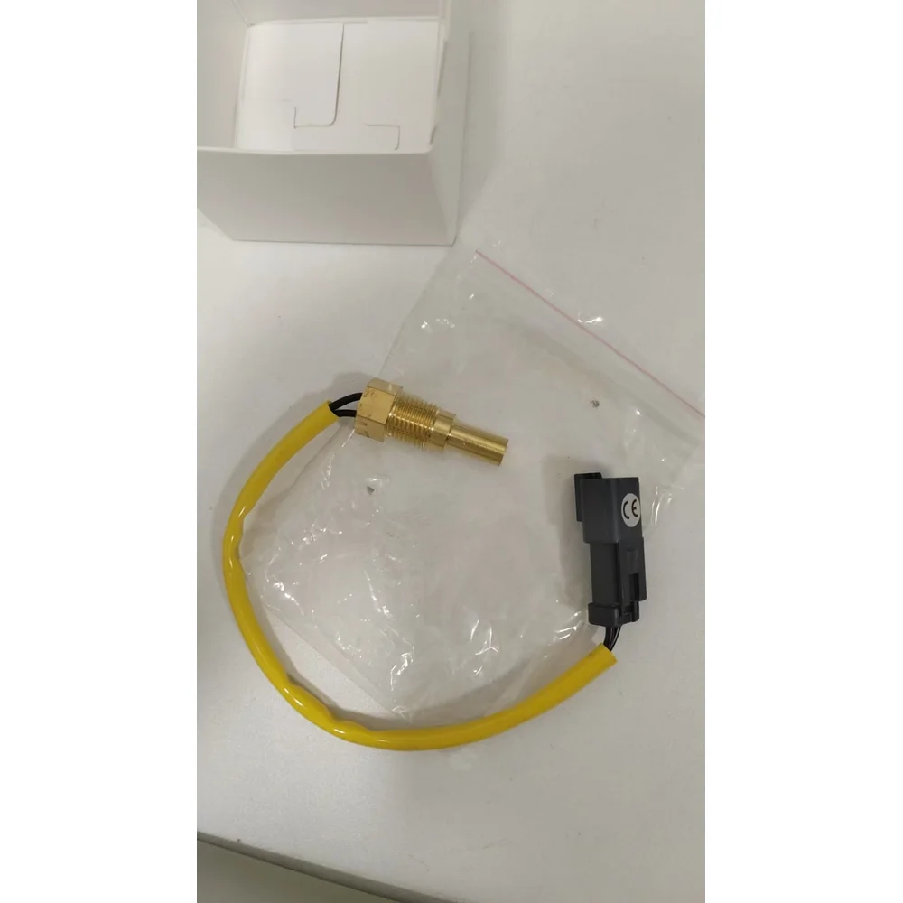 

for Komatsu Pc110 130 200 240 270 300 360-7 engine water temperature sensor Excavator