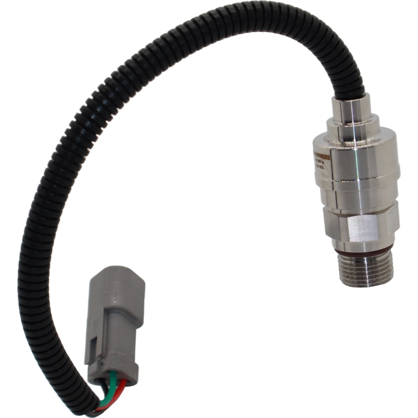 Sensor components 221-8859 For Caterpillar CAT 345C Shovel-Type Logging Machine