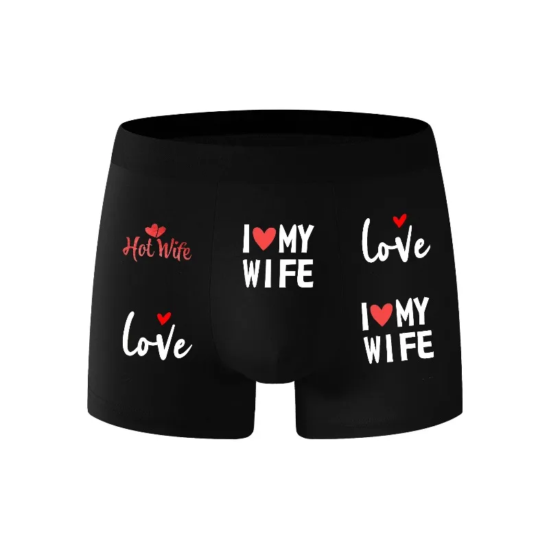 

Новое мужское нижнее белье лето 202. Удобные и простые облегающие шорты с четырьмя углами в форме сердца. Мужи должны сушить быстро