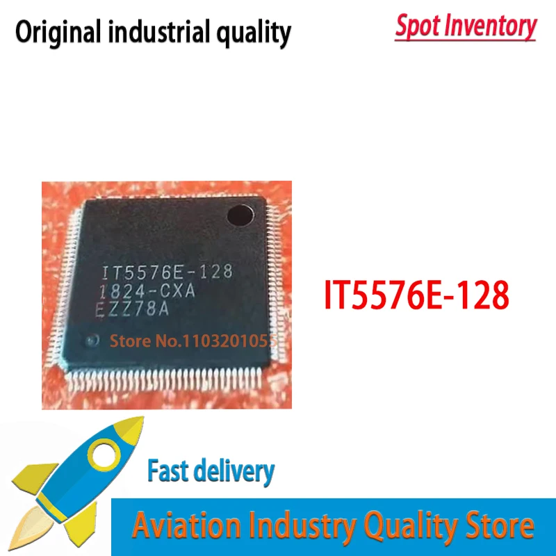IT5576E-128 Cxa Bxa…
