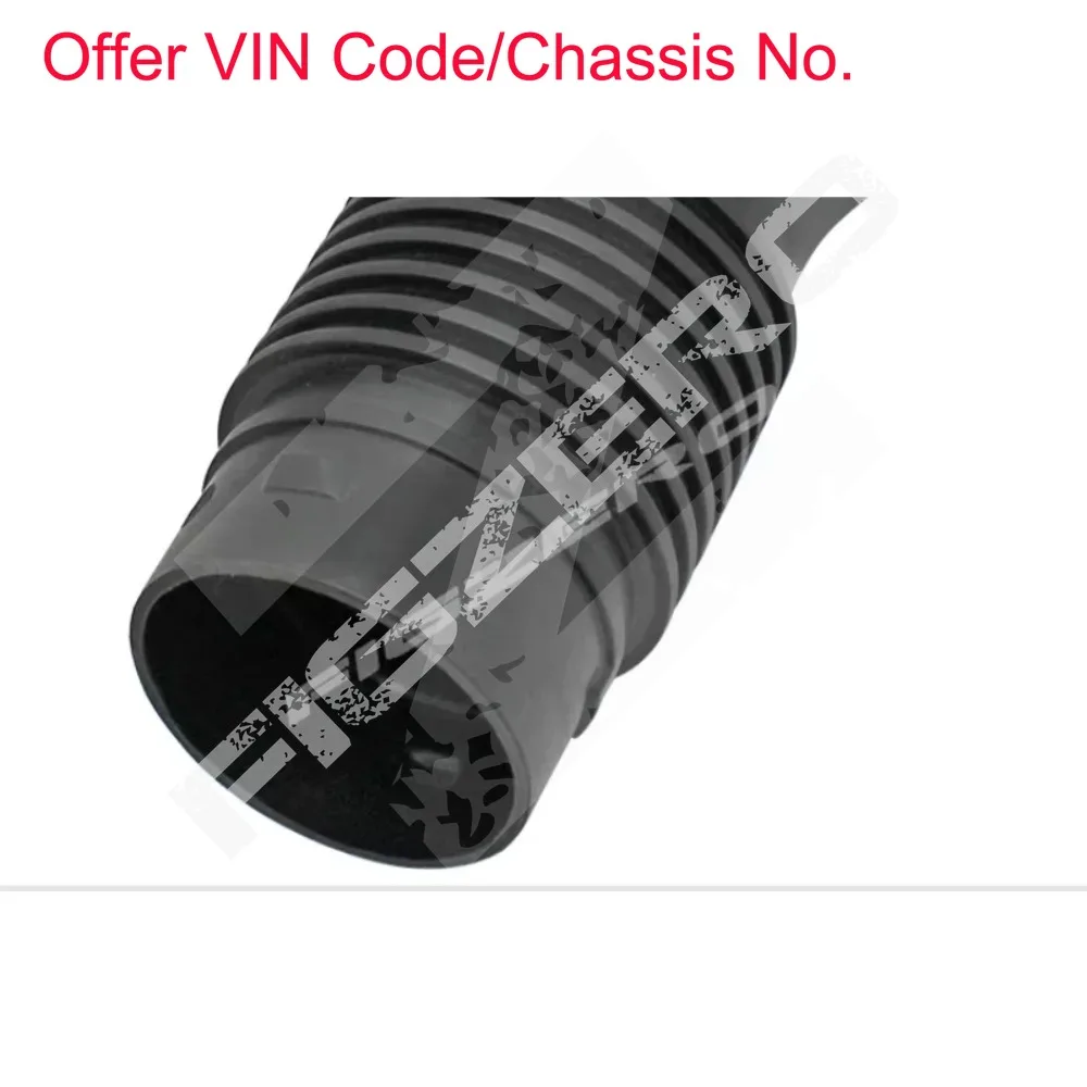Brand New 1132100XKZ16A  Air Filter Intake Hard Hose for Haval H6 2013 2014 2015 2016 4D20 4G63 4G64 Engine Parts 1pc view 4