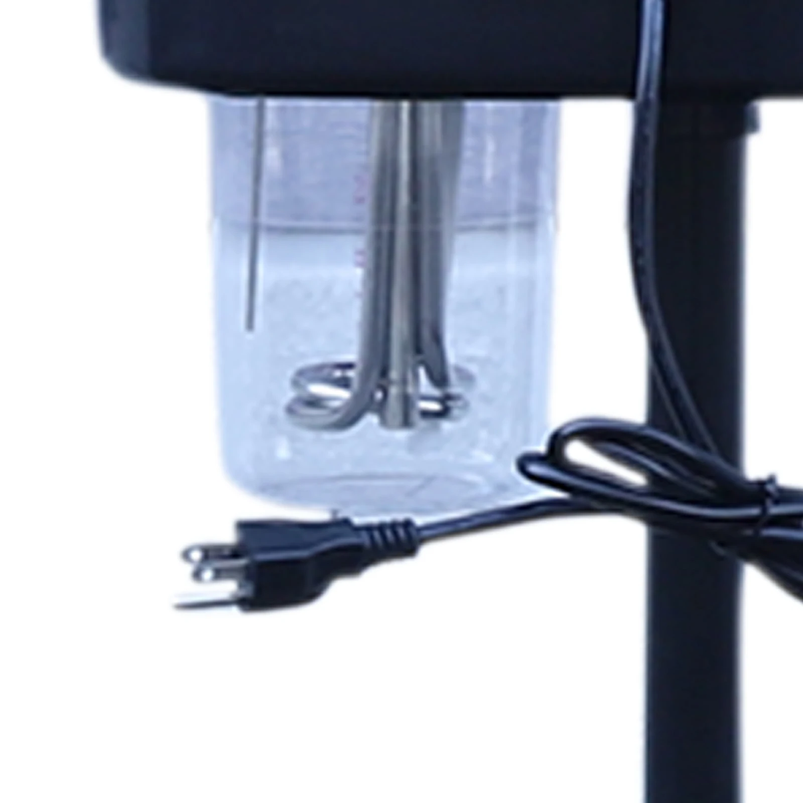 เครื่องมือ Steamer Steamer ใบหน้าระดับมืออาชีพสําหรับการดูแลผิวและทําความสะอาดอย่างล้ําลึก 2 in 1 Face Machine Ozone Face Steamer