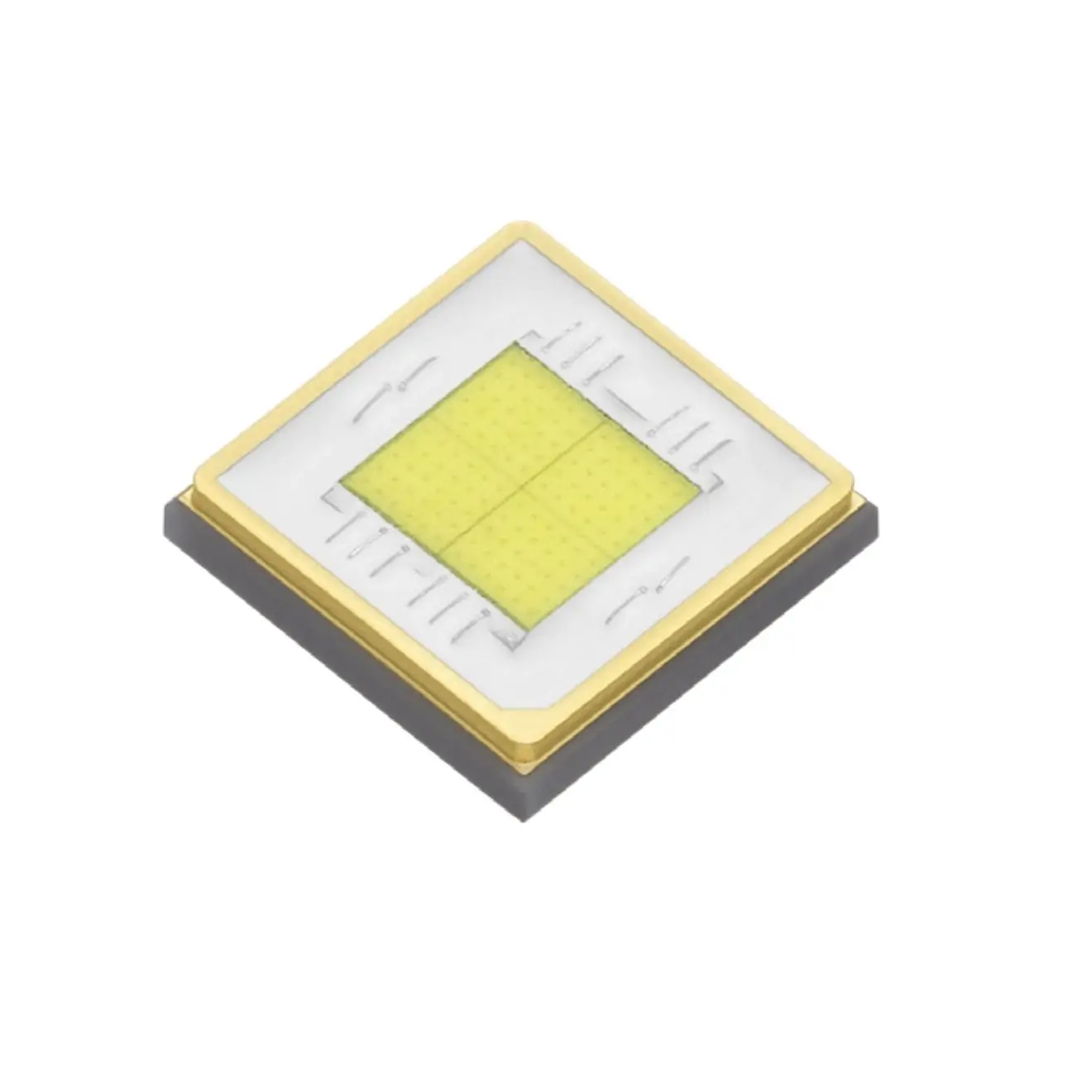 10pcs SFT-70 45W high power chip 6500K cool white car headlight chip LED high bay industrial lighting