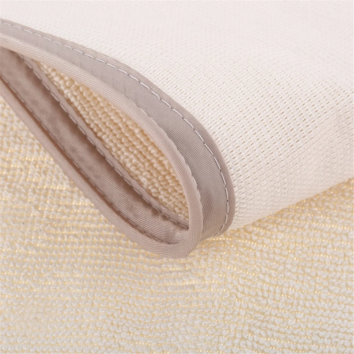 Suitable for Xiaomi Roborock S5Max/S6Pure/E5 Mop Accessories Replacement Mop Pad