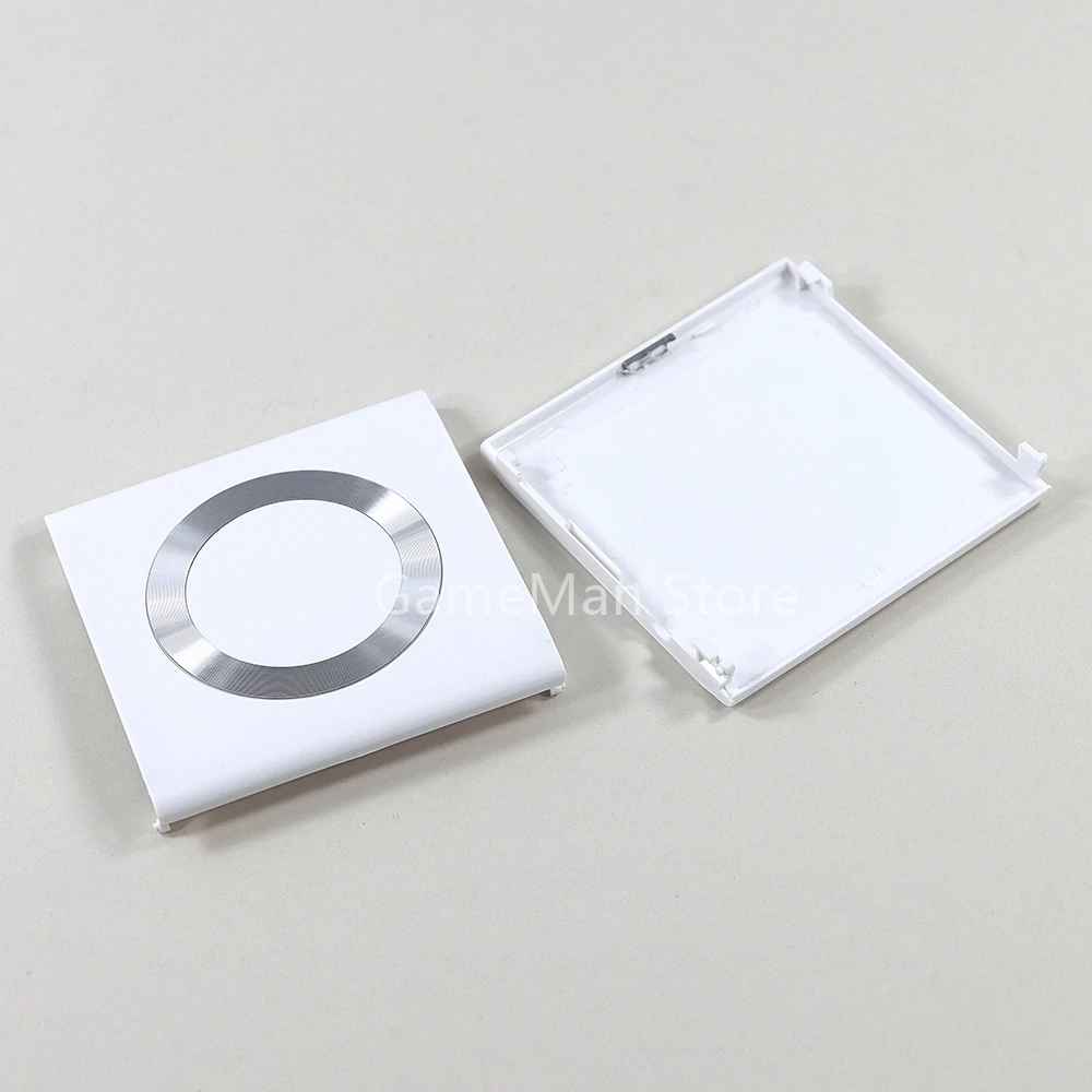 Psp1000 psp 1000用の高品質のumdバックドアカバー,交換用コンソール