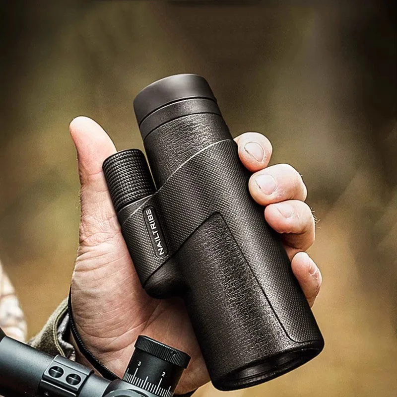 

Powerful Professional Binoculars Astronomy Spotting Telescopic Optics Mini Kids Telescope Digital Telescopios Hunting Equipment