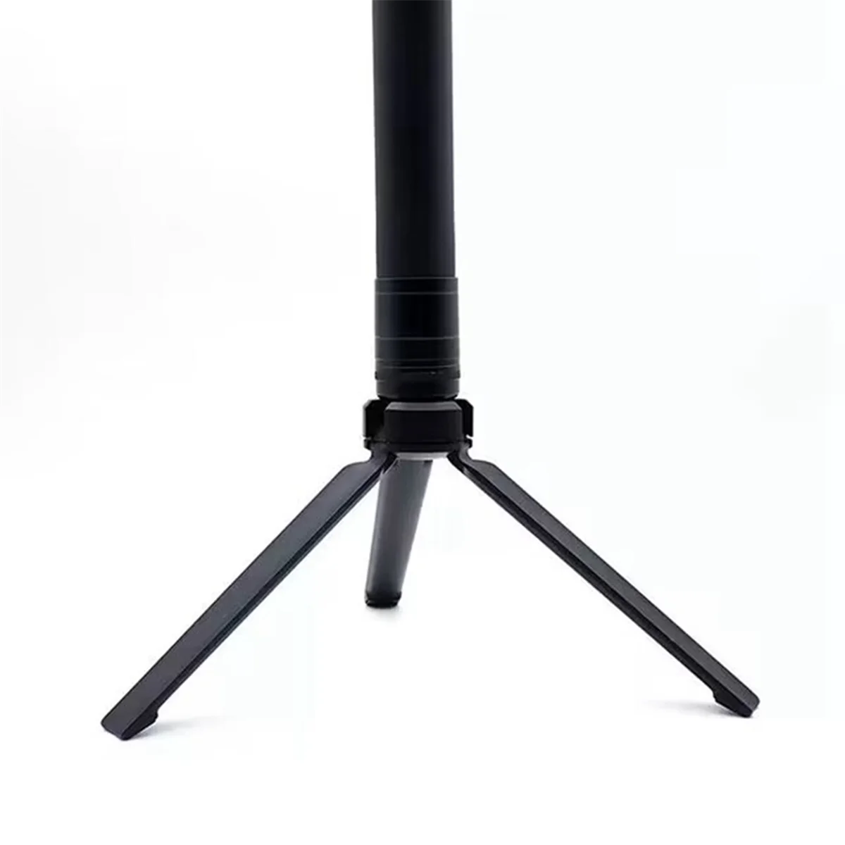X62A_TELESIN Collapsible Tripod for GoPro Hero 12 11 10 9 8 7 6 Insta360