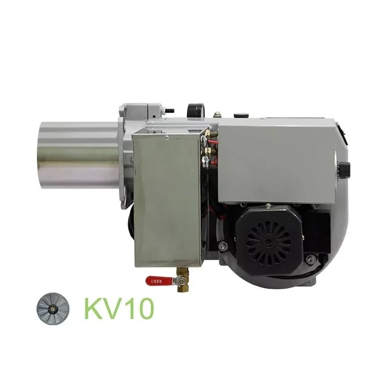 KV10 Various Oil Burner/Waste Oil Burner