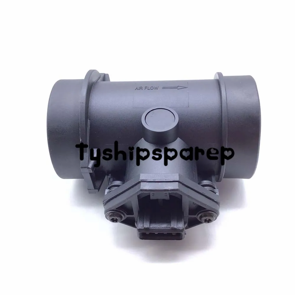 MASS AIR FLOW SENSOR METER MAF FOR SAAB 900 II KIA SPORTAGE 2.0 2.3 2.5 0K01113210B 9128919 0280217105 0K011-13-210B 9005801