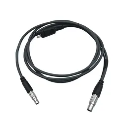 A00924 GPS RTK Power Data Cable For Trimble 4700 4800 5700 5800 R7 R8 R10 To PDL HPB Radio A00924 Cable