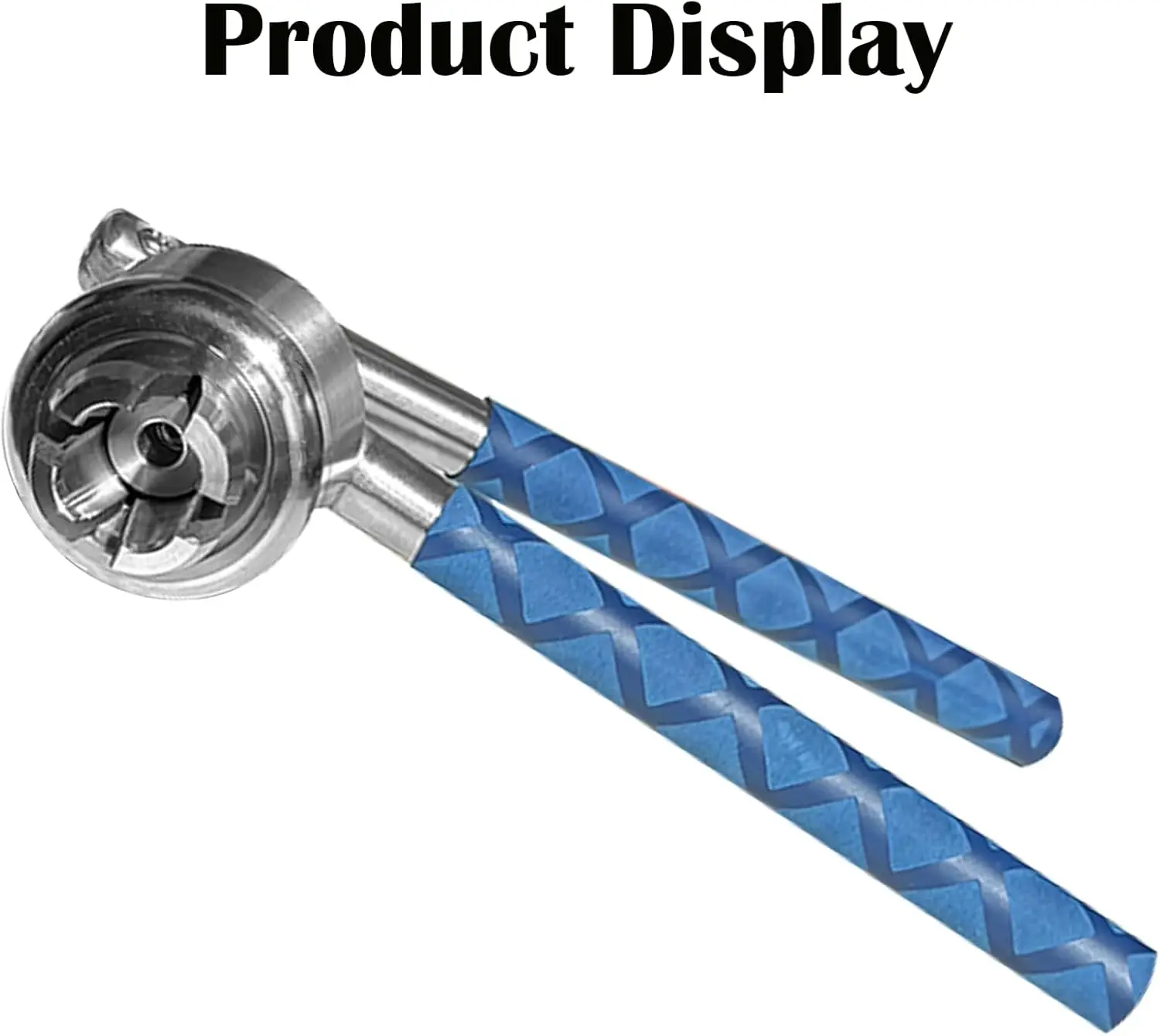 Flaschenverschluss-Crimpwerkzeug 13/15/20mm Handgehaltener Parfüm-Sprühflaschenverschließer Glasflaschen-Versiegelungsmaschine Verschließer – Detail 3