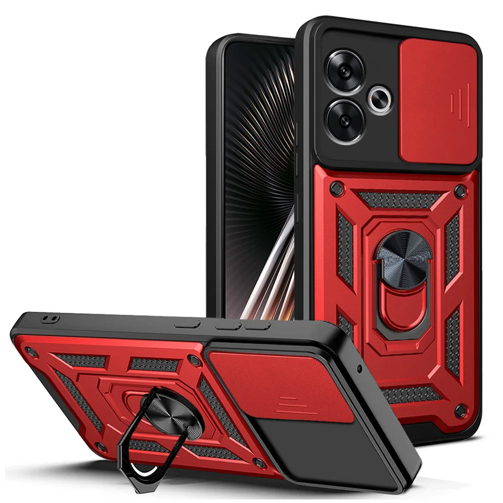 Camera Protect Case…