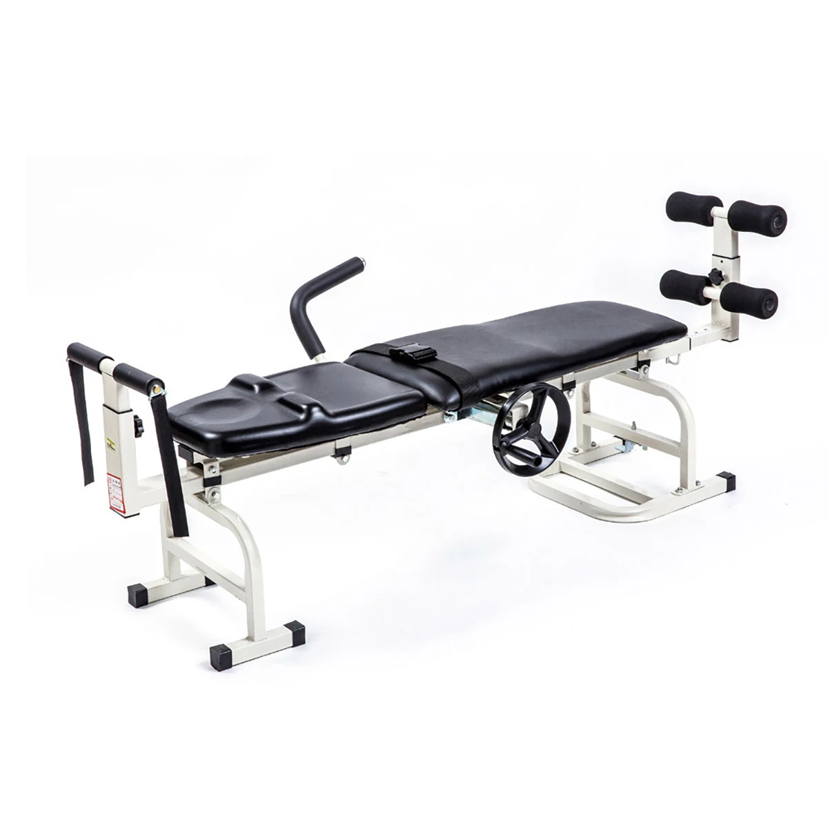 HotSR-RTB01 sell Massage table for stretching cervical vertebrae cervical and lumbar traction stretcher