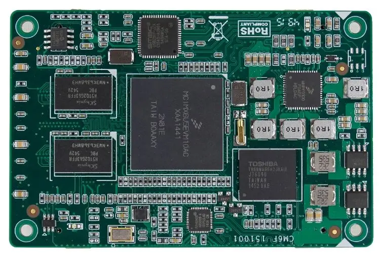 i.mx6dual lite module i.mx6 android development board imx6cpu cortexA9 soc embedded POS/car/medical/industrial linux/android so