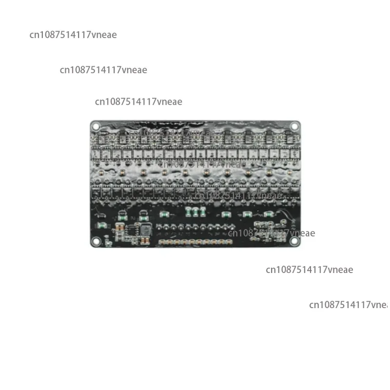 Suitable for ternary iron lithium universal active balancing board lithium battery balancing module equalizer