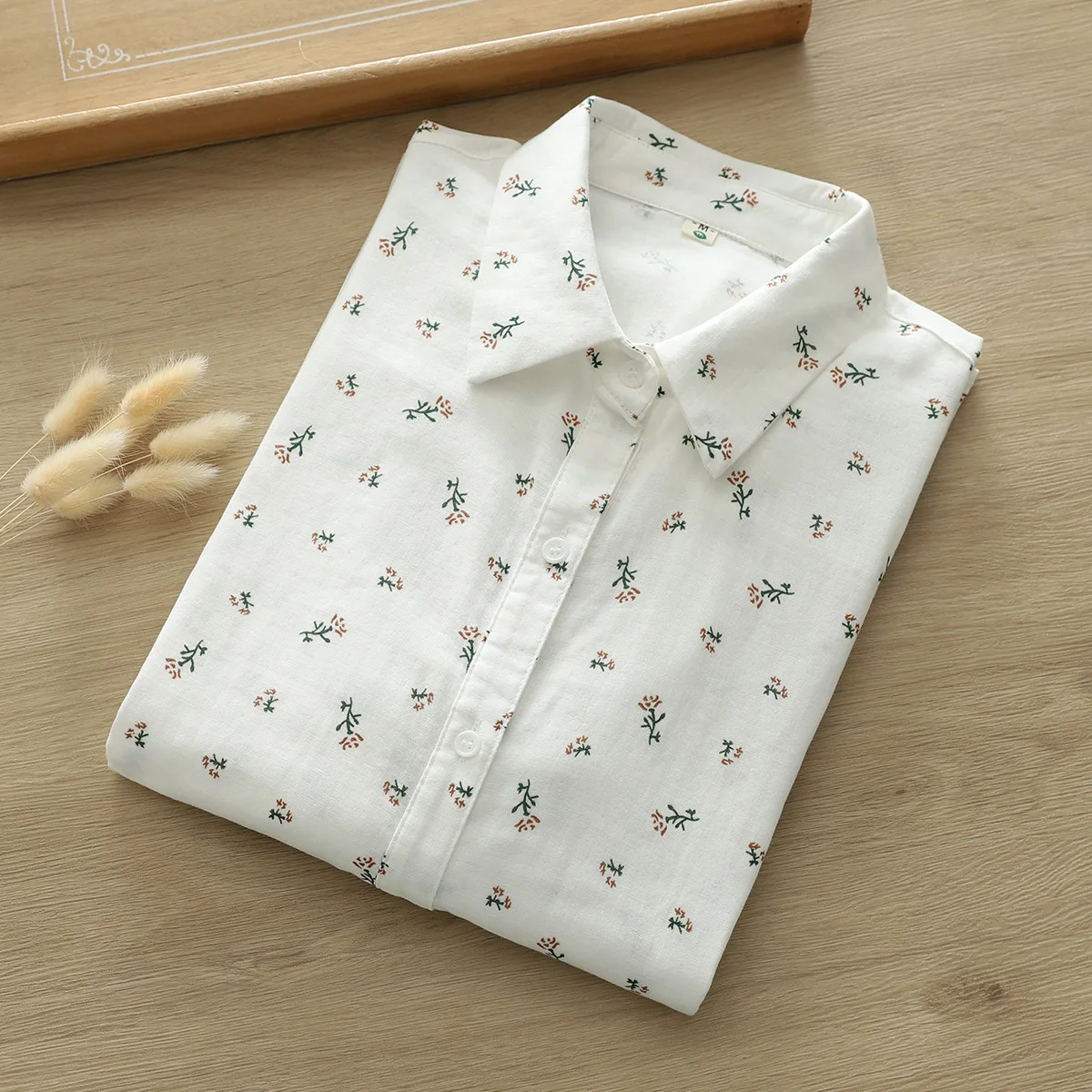 Rose printing A