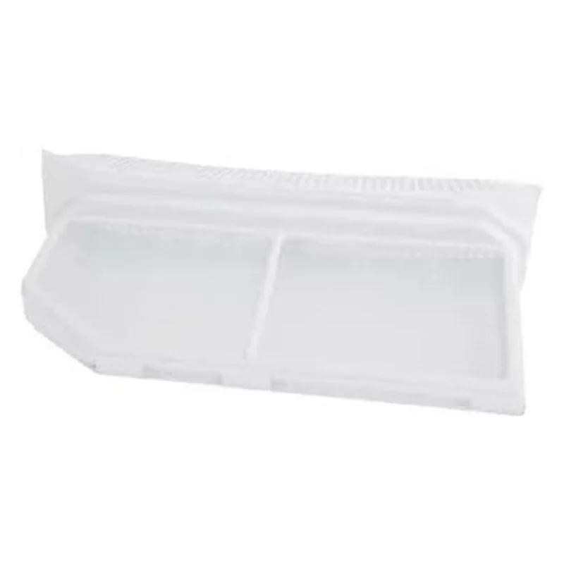 Dryer Accessories- Lint Filter Screen And Cover For Model 00752387 Replacement Parts
