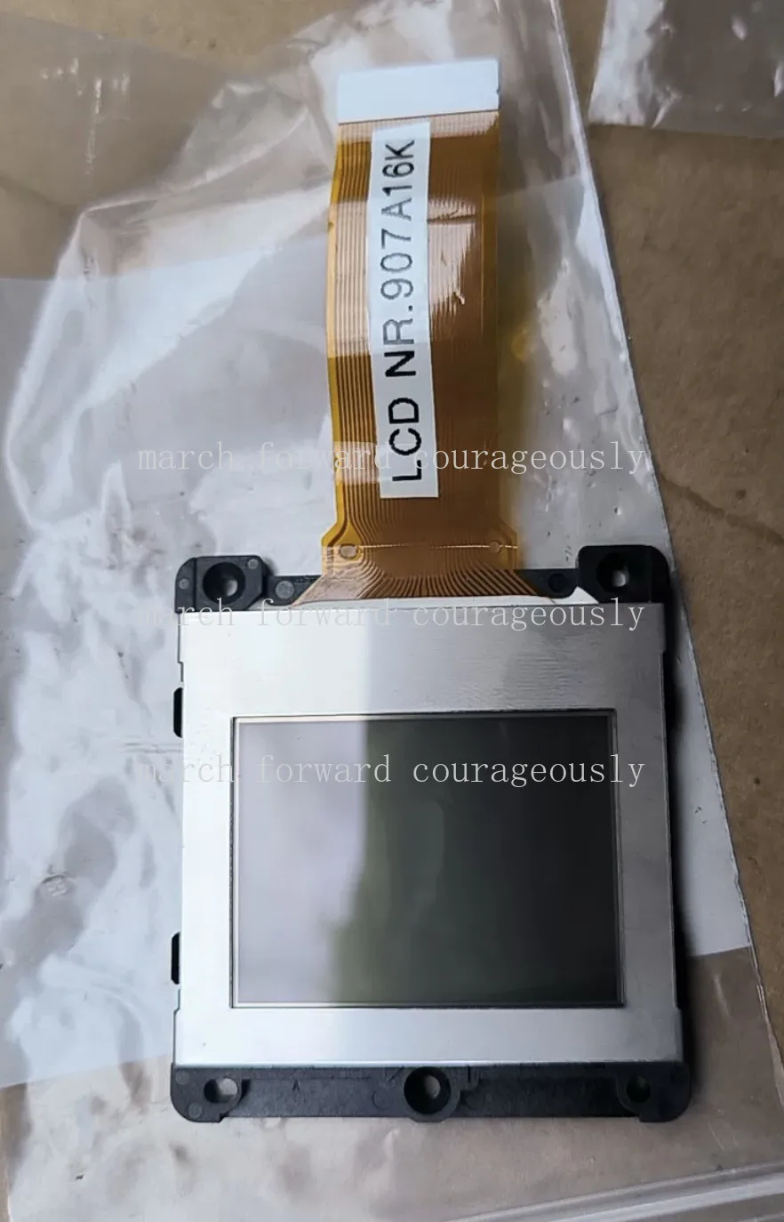 For SONY LCD LCX017 Display Screen (the Machine Has Passed The Test and Is in Good Condition)