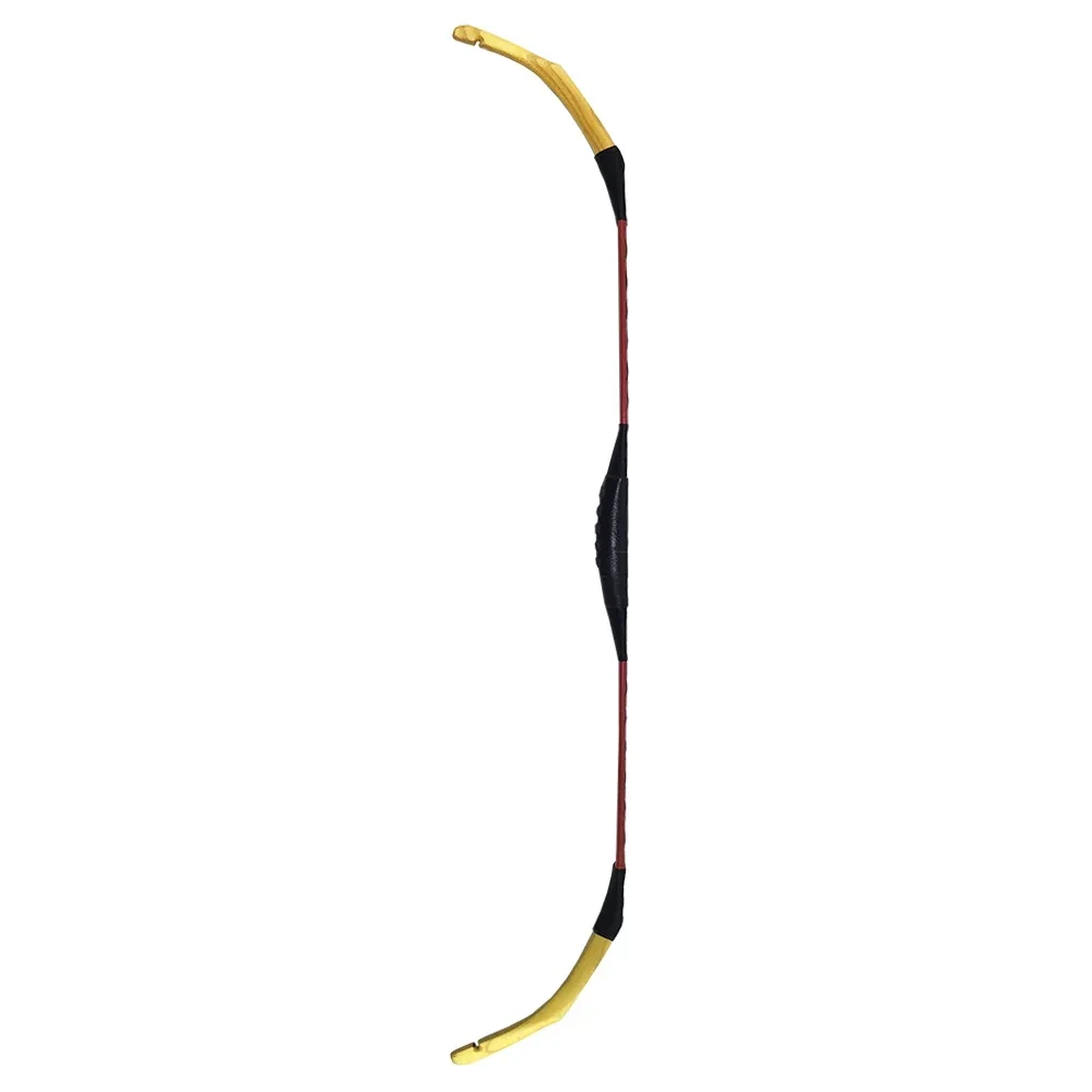 Turkish Fiberglass Bow Archery Short Hunting Bow for Horseback Archery