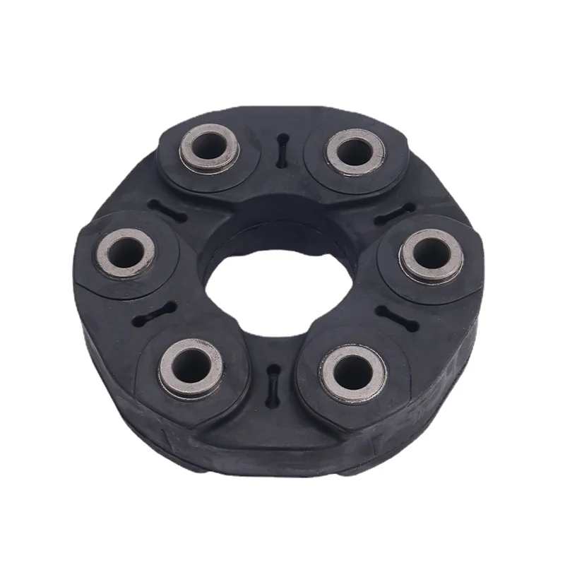 26117610061 Driveshaft Flex Disc Joint For BMW E81 E82 E87 E88 F10 F20 F21 F23 F31 F34 E90 E91 E92 E93 X1 X3 X5 X6 Z4 Roadster