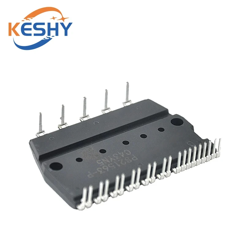 

PS21564-P PS21564 PS21563-P PS21563 PS21562-P PS21562 PS21565-P PS21565 New and Original IGBT Module Variable Frequency