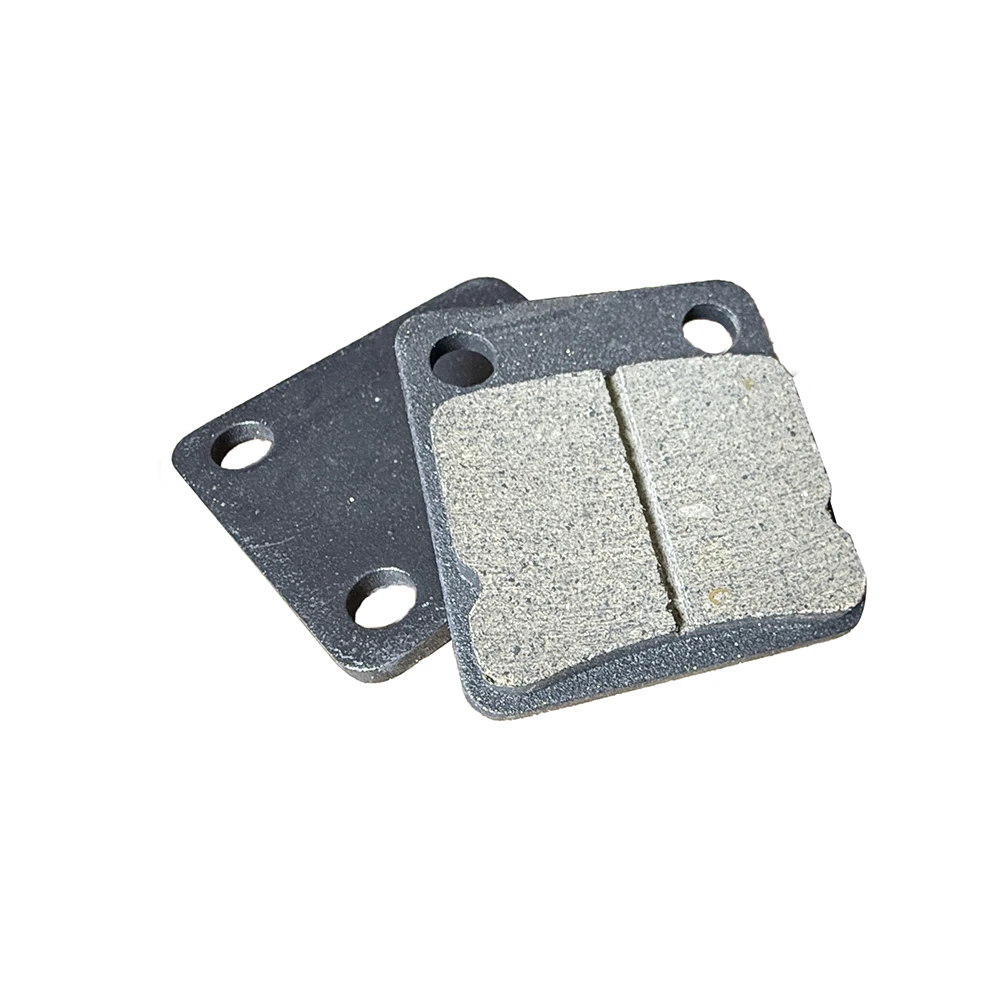 

Motorcycle Rear Disc Brake Pads for 50cc 70cc 110cc 125cc 150cc 200cc 250cc Dirt Pit Bike ATV Quad Go Kart CL145 DAELIM Models