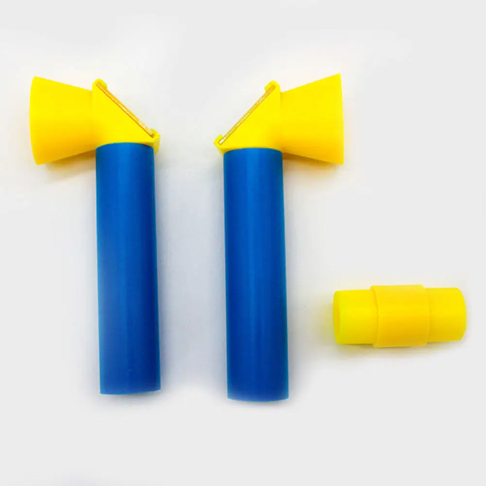 

Detachable Periscope Plastic Optical Experiment Educational Science Experiment Supplies Portable Physics Teaching Tool