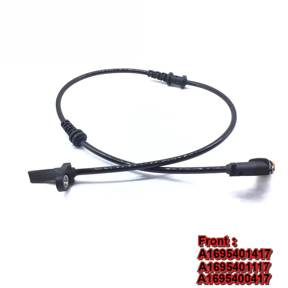 

A1695401417 A1695401117 Front Left Right Wheel ABS Speed Sensor For Mercedes-Benz A-Class W169