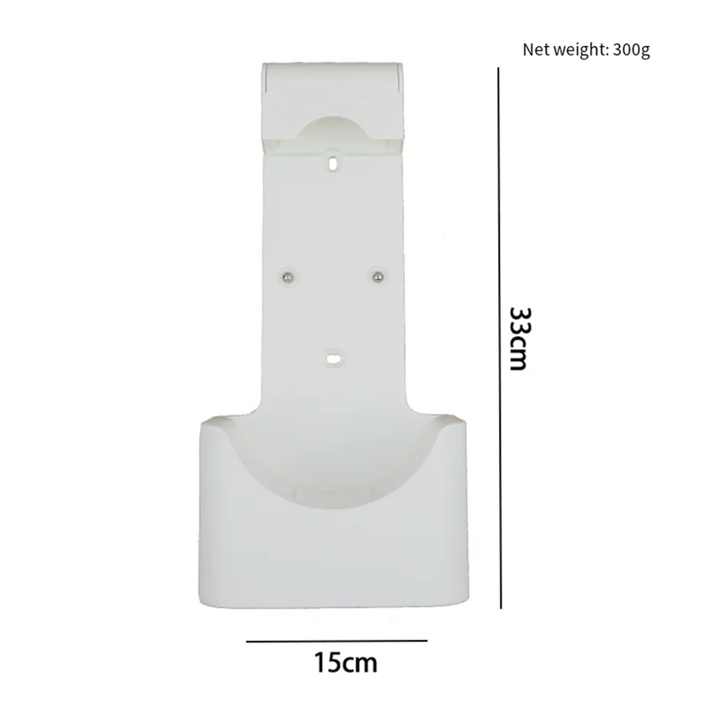 B98A-For Mijia 1C K10 Vacuum Cleaner Accessories Handheld Wireless Accessory Charging Rack Replacement