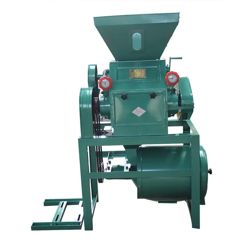 

Whole grain mill equipment, commercial industrial flour mill