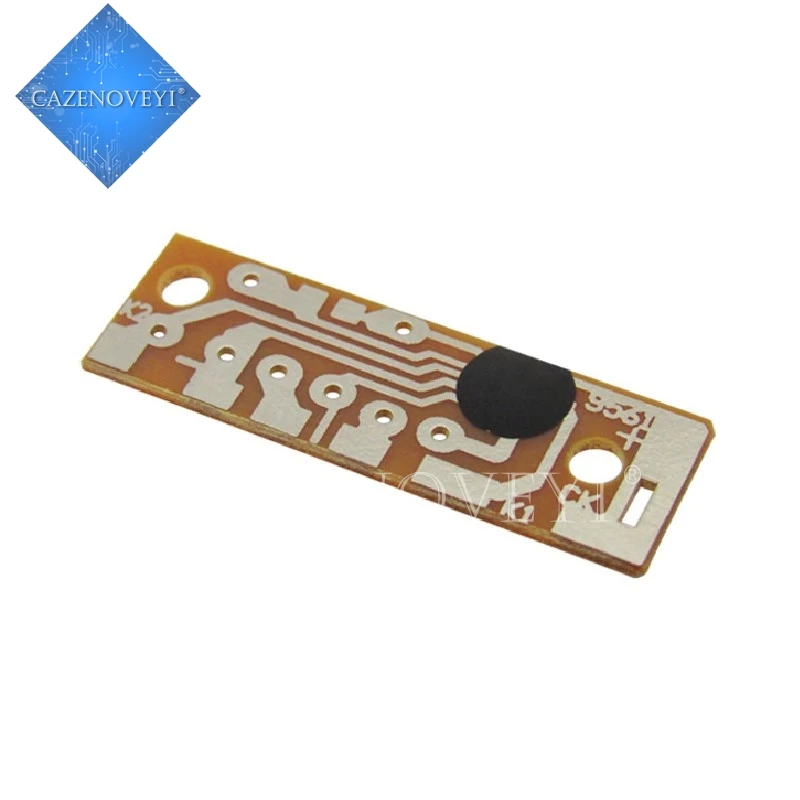 5pcs/lot Voice module KD9561 CK9561 alarm module 4 types of sound DIY Kit VCC GND In Stock