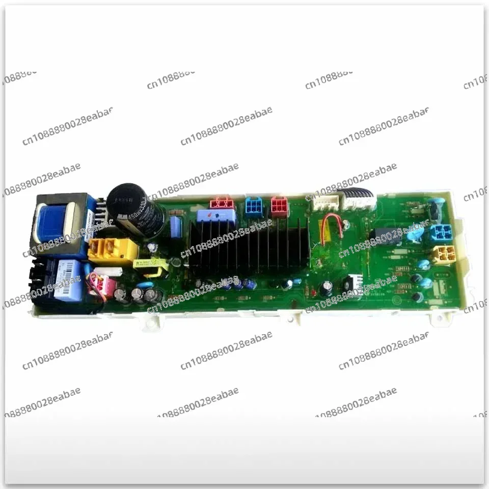 Washing Machine Frequency Conversion Board Only WD-N10300D 6870EC9286B-1 6870EC9284D Good Working